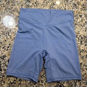 Vitality Bike Shorts